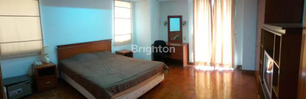 image APARTMENT DI PARK ROYAL JAKARTA (3)