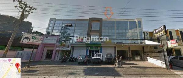 image RUKO DI TENGAH PADAT USAHA PERDAGANGAN SEMARANG (2)