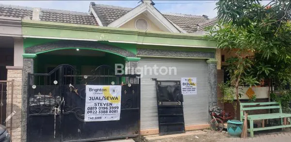 image RUMAH GRIYA PAKAL JARANG ADA (1)