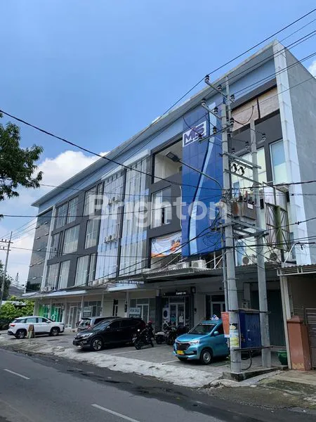 image RUKO 4 LANTAI JL PRAPANCA (2)