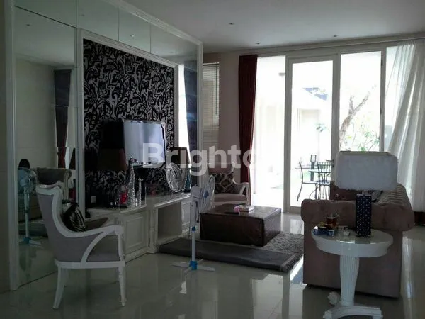 image RUMAH MINIMALIS SIAP HUNI CLUSTER FAV PAKUWON CITY (2)