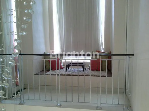 image RUMAH MINIMALIS SIAP HUNI CLUSTER FAV PAKUWON CITY (4)