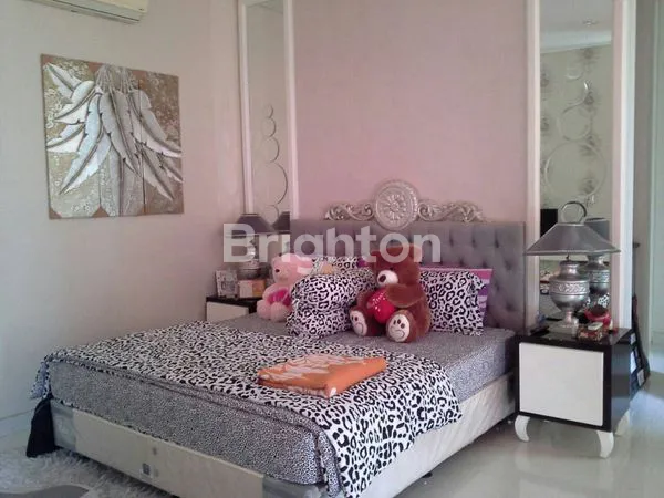 image RUMAH MINIMALIS SIAP HUNI CLUSTER FAV PAKUWON CITY (8)