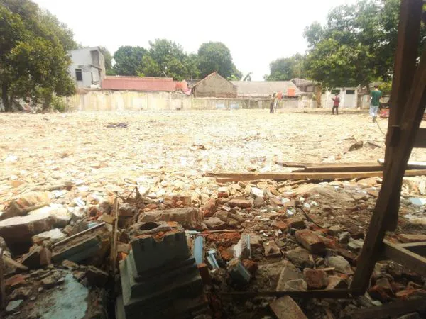 image TANAH KOSONG UNTUK DIBANGUN RUMAH DI JAKARTA TIMUR (3)