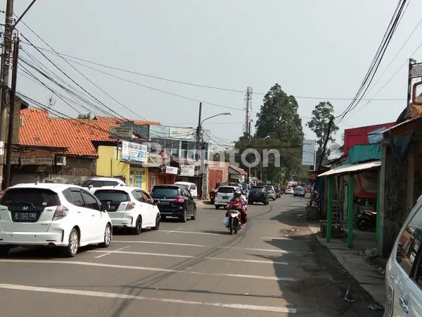 image RUKO/TOKO DI JALAN RAYA PROKLAMASI, TANGERANG (2)