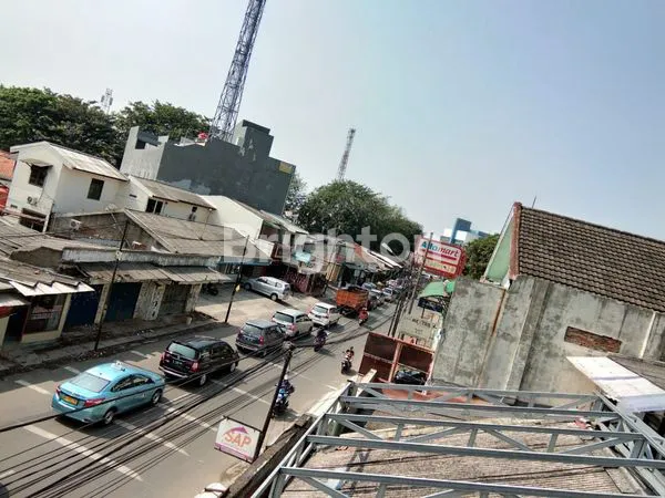 image RUKO/TOKO DI JALAN RAYA PROKLAMASI, TANGERANG (4)