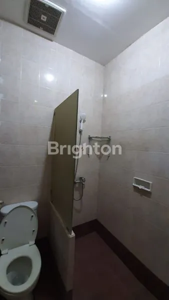 image RUMAH PUSAT KOTA SIDOARJO DEKAT AKSES TOL SIAP HUNI, BAGUS TERAWAT (4)