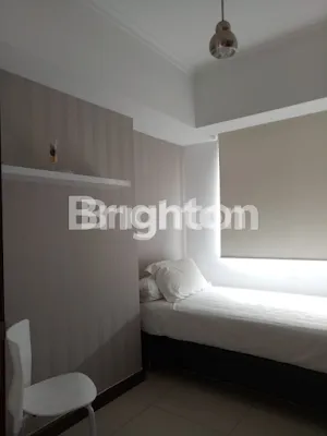 image APARTEMEN FULL FURNISH,VIEW POOL DI WATER PLACE (7)