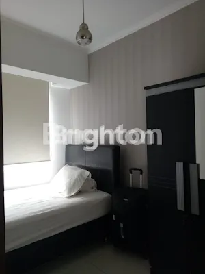 image APARTEMEN FULL FURNISH,VIEW POOL DI WATER PLACE (1)