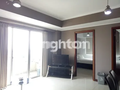 image APARTEMEN FULL FURNISH,VIEW POOL DI WATER PLACE (5)