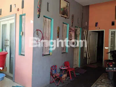 image RUMAH SIAP HUNI,DENGAN ATAU PERABOT BISA DAN AC DITINGGAL. CARPORT 1 MOBIL (3)