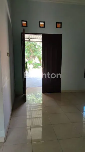 image RUMAH 1 LANTAI DI LINGKUNGAN NYAMAN & ASRI SIAP HUNIPURIMAS (4)