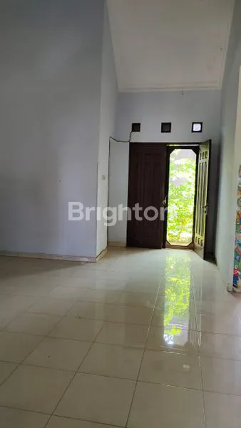 image RUMAH 1 LANTAI DI LINGKUNGAN NYAMAN & ASRI SIAP HUNIPURIMAS (8)