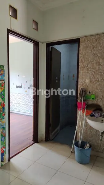 image RUMAH 1 LANTAI DI LINGKUNGAN NYAMAN & ASRI SIAP HUNIPURIMAS (2)