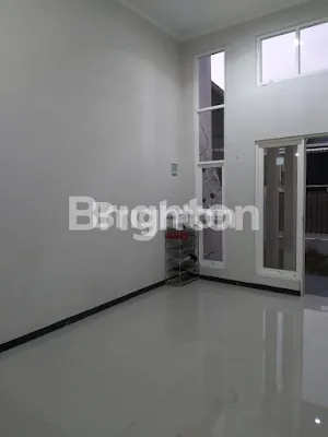 image RUMAH MINIMALIS SIAP HUNI ALANA REGENCY TAMBAK REJO, BELAKANG PONDOK CANDRA (2)