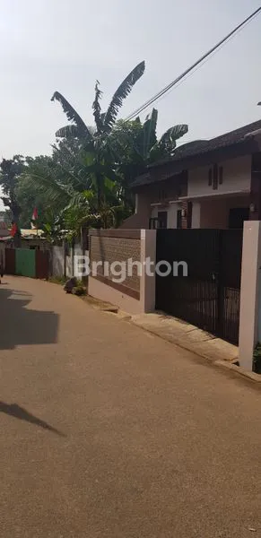 image RUMAH SIAP HUNI 3 KAMAR TIDUR TIDAK BANJIR DI CINERE (8)
