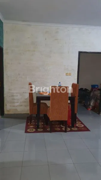 image RUMAH SIAP HUNI 3 KAMAR TIDUR TIDAK BANJIR DI CINERE (5)