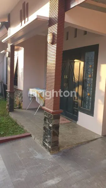 image RUMAH SIAP HUNI 3 KAMAR TIDUR TIDAK BANJIR DI CINERE (6)