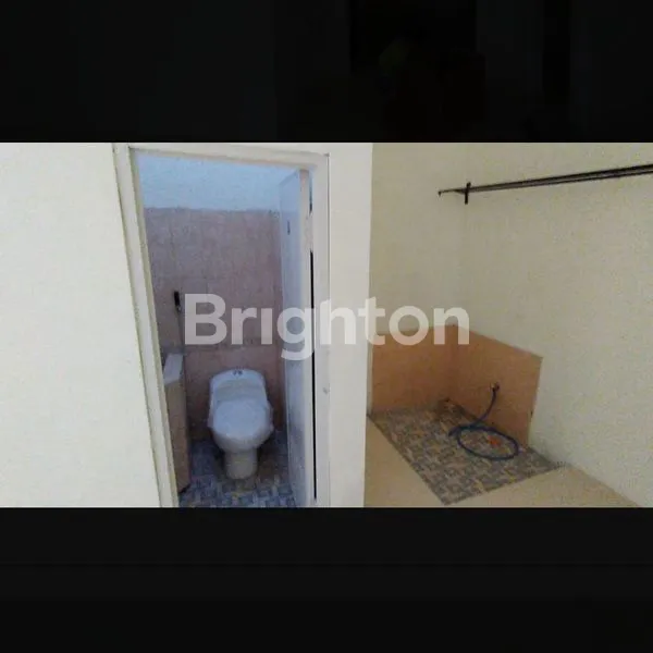 image RUMAH ASRI SIAP HUNI BARU RENOV DI PESONA PERMATA GADING (3)