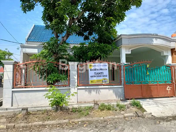 image RUMAH ASRI SIAP HUNI BARU RENOV DI PESONA PERMATA GADING (5)