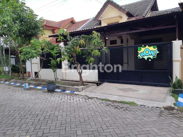image JALAN KEMBAR2MENIT KE PASAR 5 MENIT KE TOL, RUMAH SAKIT PUSAT KOTA (1)