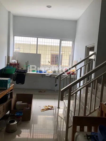 image RUKO PATRA TOMANG 3 LANTAI ADA 3 UNIT GANDENG COCOK UNTUK KANTOR (6)