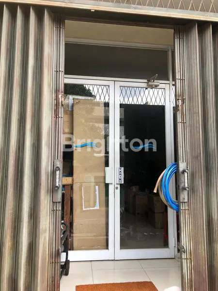 image RUKO PATRA TOMANG 3 LANTAI ADA 3 UNIT GANDENG COCOK UNTUK KANTOR (7)