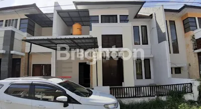 image RUMAH 2 LANTAI MINIMALIS DI KOALA REGENCY, LOKASI DEKAT PERUMAHAN ARAYA* (1)