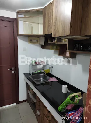 image ROYAL MEDITERANIA TYPE STUDIO TOWER LAVENDER JAKARTA BARAT (4)