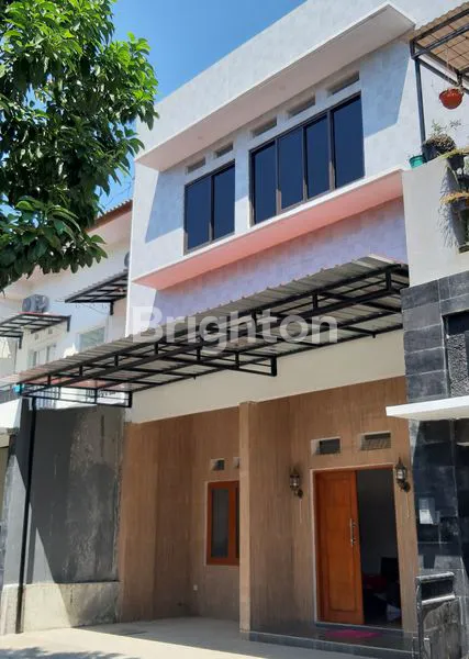 image PENYESUAIAN HARGA TEMBALANG PESONA ASRI, MEWAH, SIAP PAKAI. (1)