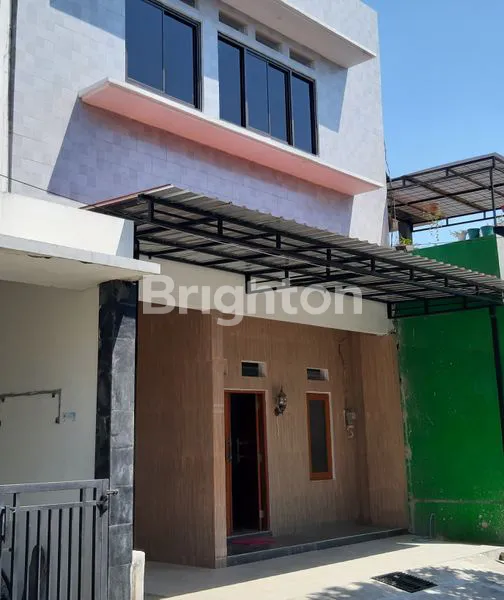 image PENYESUAIAN HARGA TEMBALANG PESONA ASRI, MEWAH, SIAP PAKAI. (2)