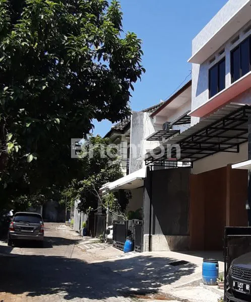 image PENYESUAIAN HARGA TEMBALANG PESONA ASRI, MEWAH, SIAP PAKAI. (4)