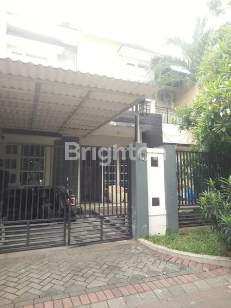 image RUMAH + KAVLING DELTASARI (4)