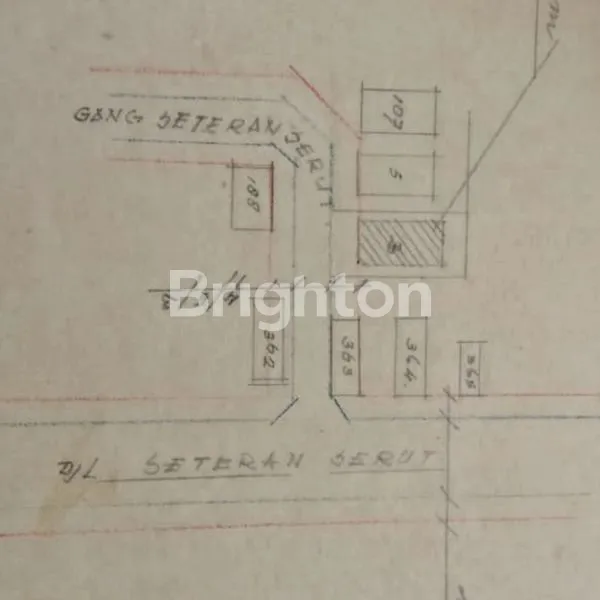 image GUEST HOUSE INVESTASI TEPAT DI JL. SETERAN SERUT SEMARANG (2)