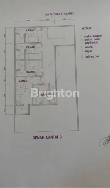 image GUEST HOUSE INVESTASI TEPAT DI JL. SETERAN SERUT SEMARANG (5)