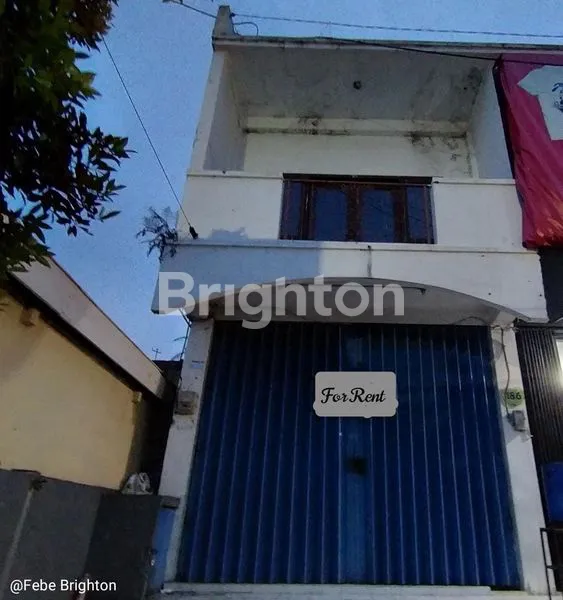 RUKO MURAH DI BATU MALANG