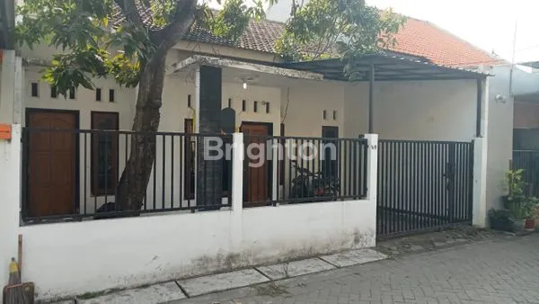 image RUMAH MURAH KOTA SIDOARJO, DI BLURU PERMAI (2)