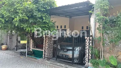 image RUMAH MURAH DI BLURU PERMAI DEKAT PUSAT KOTA SIDOARJO (1)