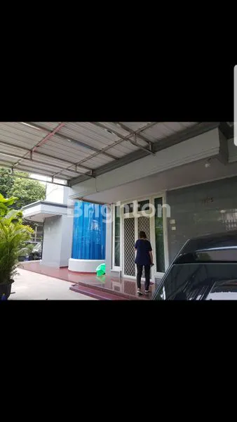 image RUMAH HOOK DI DUTAMAS, JELAMBAR, JAK BAR.(KODE RMRG1028)  (5)