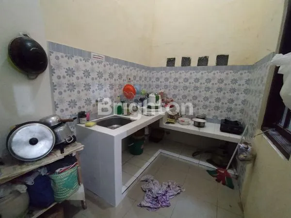 image RUMAH MINIMALIS 2 LANTAI SIAP HUNI, FULL FURNISHED, DKT ITS, UHT, OEER (5)