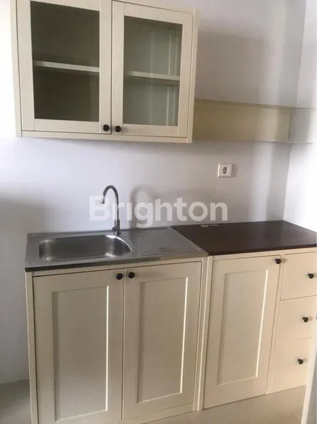 image APARTEMEN CORNELL HUNIAN HYPE COCOK BUAT EKSEKUTIF MUDA DAN MAHASISWA (2)