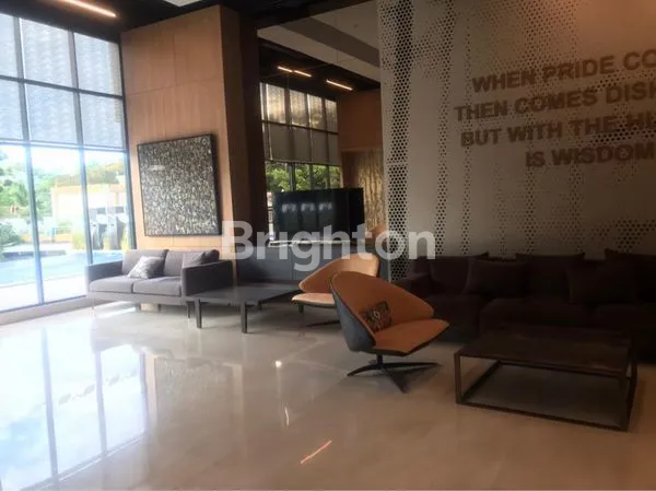 image APARTEMEN CORNELL HUNIAN HYPE COCOK BUAT EKSEKUTIF MUDA DAN MAHASISWA (1)