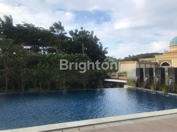 image APARTEMEN CORNELL HUNIAN HYPE COCOK BUAT EKSEKUTIF MUDA DAN MAHASISWA (4)