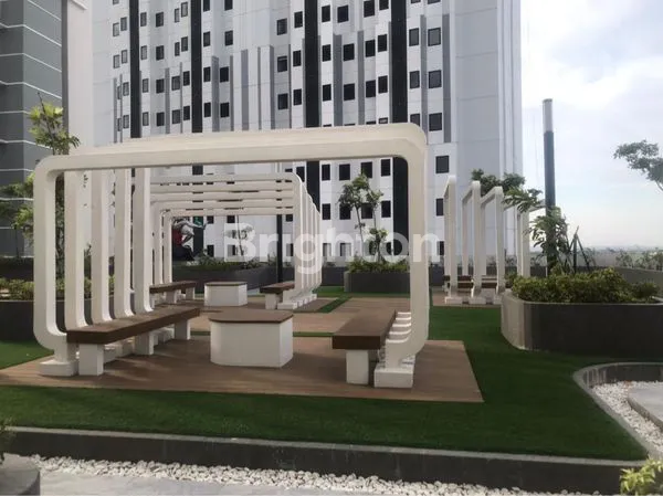 image APARTEMEN CORNELL HUNIAN HYPE COCOK BUAT EKSEKUTIF MUDA DAN MAHASISWA (5)