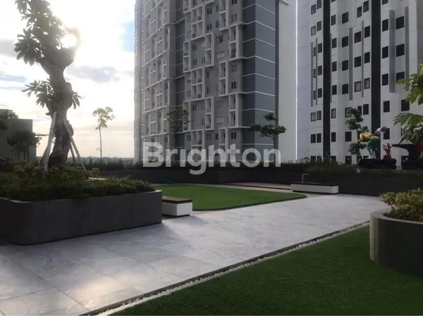 image APARTEMEN CORNELL HUNIAN HYPE COCOK BUAT EKSEKUTIF MUDA DAN MAHASISWA (6)