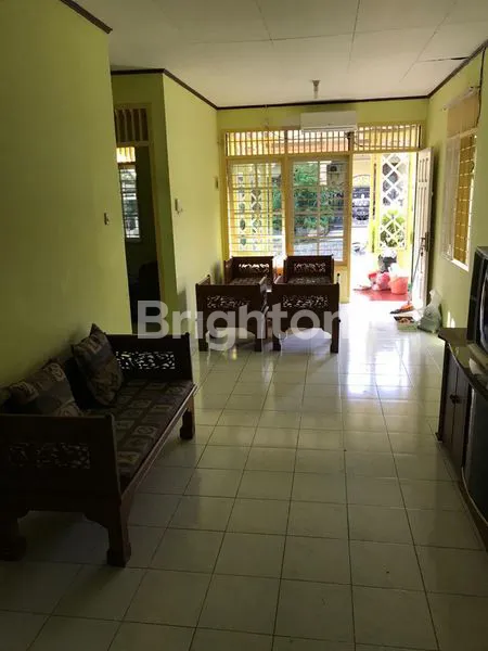image RUMAH FULL FURNISH SATU LANTAI DI PERUMAHAN BUKIT DAMAI INDAH (4)