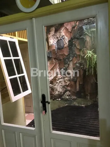 image RUMAH FULL FURNISH SATU LANTAI DI PERUMAHAN BUKIT DAMAI INDAH (6)