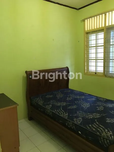 image RUMAH FULL FURNISH SATU LANTAI DI PERUMAHAN BUKIT DAMAI INDAH (3)