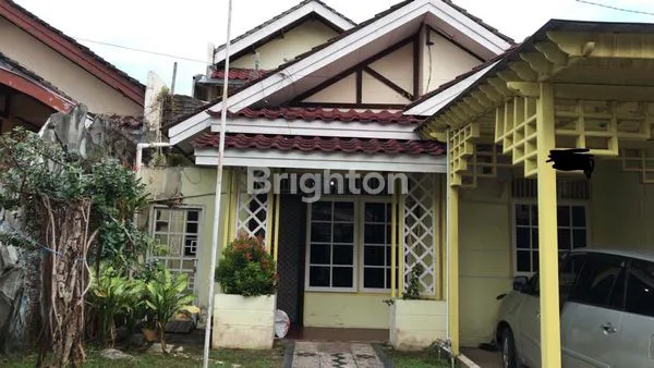 image RUMAH FULL FURNISH SATU LANTAI DI PERUMAHAN BUKIT DAMAI INDAH (7)