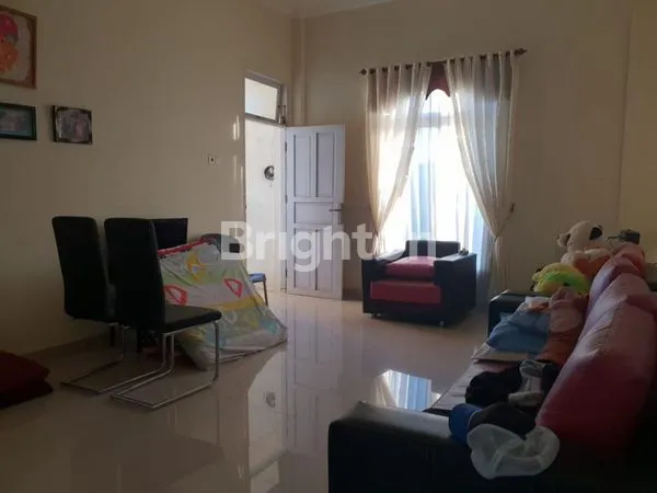 image BALIKPAPAN,  RUMAH CANTIK TENGAH KOTA (Y255) (7)